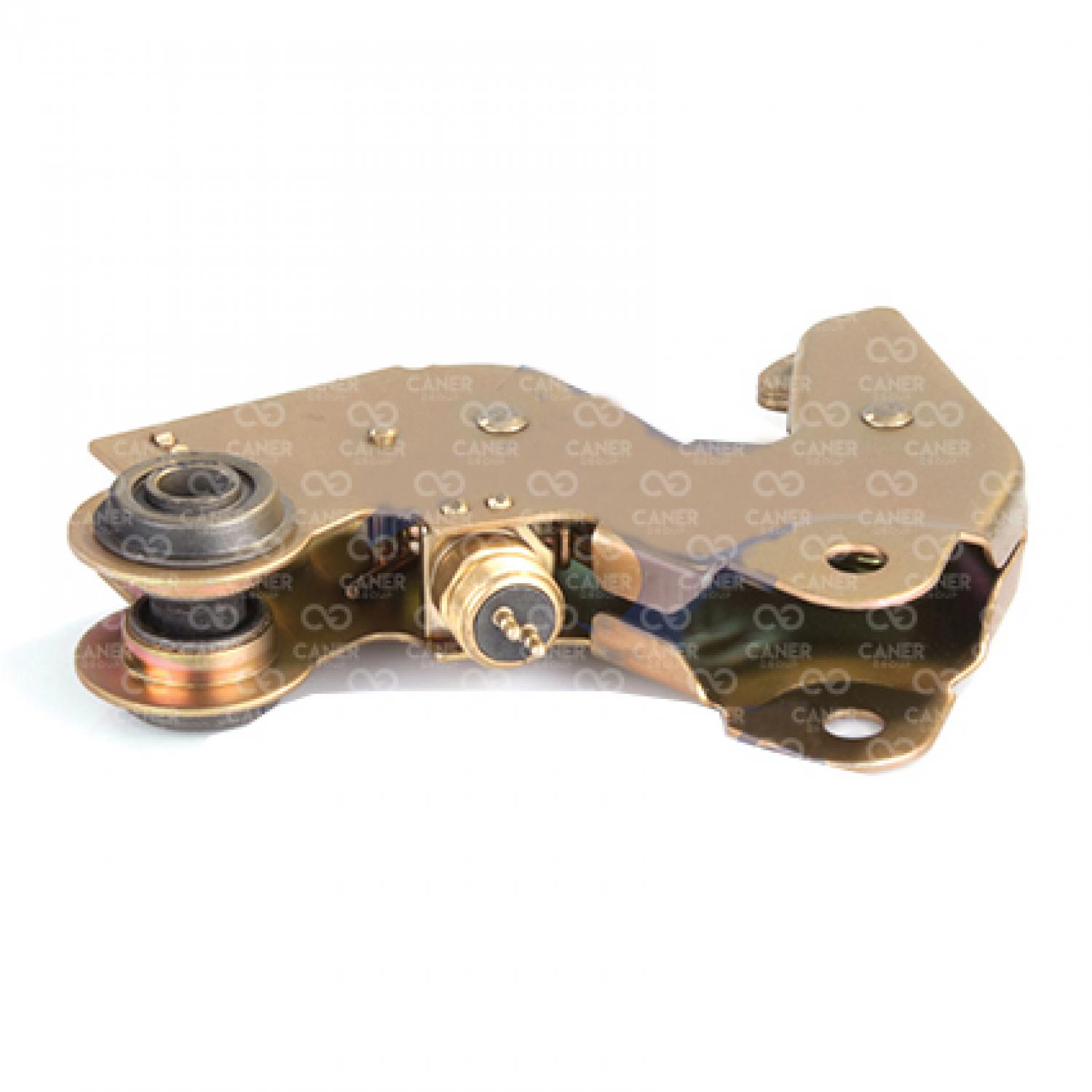 021.035 SAMPA; MAN TGA KABİN KİLİT MEKANİZMASI-; 81618516023; 81618516023; 81618516029; 81618516019; 81618516020; 81618516011;